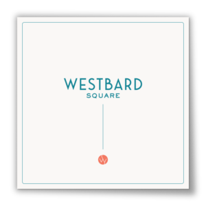 Cover of Westbard Square Brochure